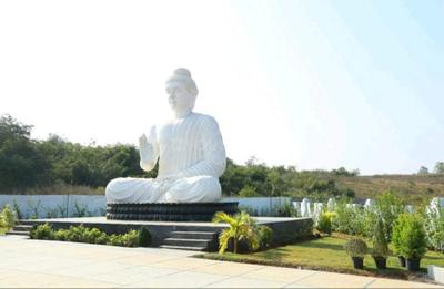 Image of 167 Sq.ft Residential Plot / Land for sale in Bhogapuram, Visakhapatnam for Rs. 2488300
