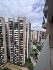Image of 1060 Sq.ft 2 BHK Apartment / Flat for sale in Pride Soho, Dhanori, Pune for Rs. 8299999