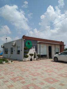 Image of 900 Sq.ft Residential Plot / Land for sale in Gulabgarh, Dera Bassi for Rs. 2700000