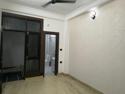 Bedroom Image of 1420 Sq.ft 3 BHK Builder Floor for sale in Indirapuram Ghaziabad for Rs. 13200000