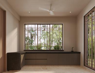 Bedroom Image of 2906 Sq.ft 3.5 BHK Independent House for sale in Reis Magos Goa for Rs. 59500000