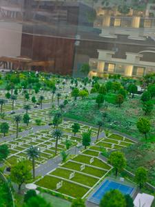 Image of 1119 Sq.ft Residential Plot / Land for sale in The Highlands Godrej City, Panvel, Navi Mumbai for Rs. 7900000