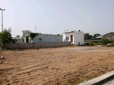 Image of 1278 Sq.ft Residential Plot / Land for sale in Farukh Nagar, Gurgaon for Rs. 12070000