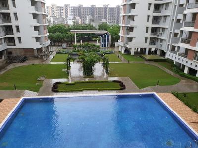 Image of 1366 Sq.ft 2.5 BHK Apartment / Flat for sale in Kadugodi, Bengaluru for Rs. 10245000
