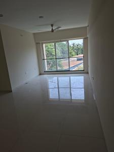 Hall Image of 1457 Sq.ft 2.5 BHK Apartment / Flat for rent in Satyam Springs, Chembur Mumbai for Rs. 110000