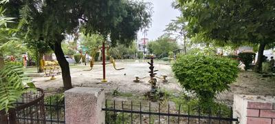 2 BHK Independent House