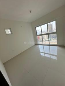 Bedroom Image of 618 Sq.ft 2 BHK Apartment / Flat for sale in Lodha Amara Tower 42 And 43, Thane West Thane for Rs. 14500000
