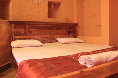 Bedroom Image of 3250 Sq.ft 4 BHK Apartment / Flat for sale in Ekta Builders Pearl Apartments, Khar West Mumbai for Rs. 189000000