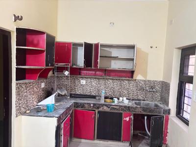 Kitchen Image of 1000 Sq.ft 3 BHK Duplex for sale in Dev Homes, Bigbara Rudrapur for Rs. 5500000