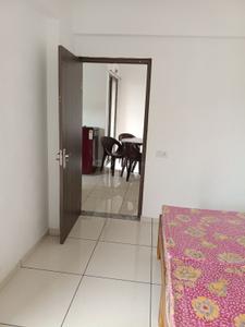 1 BHK Flat