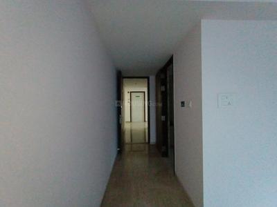 Hall Image of 1650 Sq.ft 3 BHK Apartment / Flat for sale in Rajesh White City, Kandivali East Mumbai for Rs. 40000000