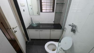 Image of 1400 Sq.ft 3 BHK Apartment / Flat for rent in Ekta Meadows, Borivali East, Mumbai for Rs. 110000