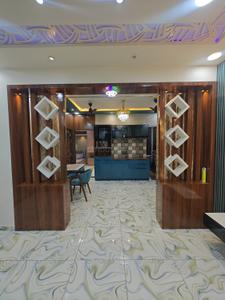 Hall Image of 1215 Sq.ft 2 BHK Penthouse for sale in Paldi Ahmedabad for Rs. 12000000