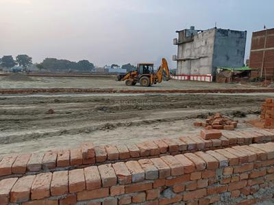 Image of 1000 Sq.ft Residential Plot / Land for sale in Vrindavan Yojana, Lucknow for Rs. 2500000