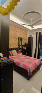 Bedroom Image of 2205 Sq.ft 3 BHK Builder Floor for sale in Palam Vihar Gurgaon for Rs. 17000000