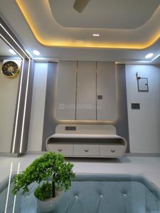 Hall Image of 1462 Sq.ft 3 BHK Apartment / Flat for sale in Kanakpura Jaipur for Rs. 6580000