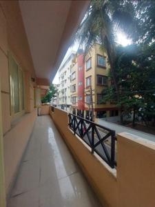 Balcony Image of 1300 Sq.ft 3 BHK Builder Floor for rent in BTM Layout 2nd Stage Bengaluru for Rs. 27000