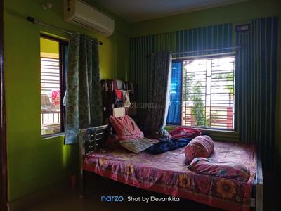 Bedroom Image of 1200 Sq.ft 3.5 BHK Apartment / Flat for sale in Sodepur, west Kolkata for Rs. 5200000