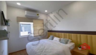 Bedroom Image of 925 Sq.ft 2 BHK Apartment / Flat for sale in Choodasandra Bengaluru for Rs. 10430000