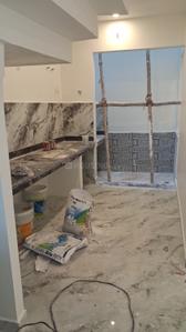 Kitchen Image of 2400 Sq.ft 3 BHK Independent House for sale in Indira Nagar Lucknow for Rs. 11000000