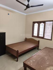 Bedroom Image of 1500 Sq.ft 5 BHK Independent House for sale in Jeevan Bima Nagar Bengaluru for Rs. 29000000