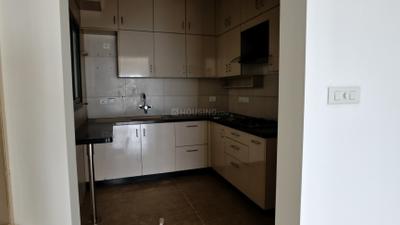 Kitchen Image of 1100 Sq.ft 2 BHK Apartment / Flat for sale in Sobha Arena, Talaghattapura Bengaluru for Rs. 21000000