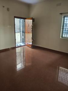 2 BHK Independent Builder Floor