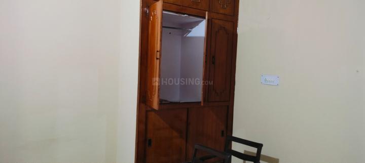 Sector N, Ashiyana Bedroom 1