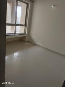 Bedroom Image of 650 Sq.ft 2 BHK Apartment / Flat for sale in Nyati Elan Central II, Wagholi Pune for Rs. 5500000