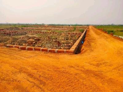 Image of 1500 Sq.ft 1 RK Independent House for sale in Sijuput, Bhubaneswar for Rs. 3000000