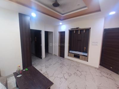 Hall Image of 1600 Sq.ft 3 BHK Apartment / Flat for rent in Shyam Nagar Jaipur for Rs. 25000