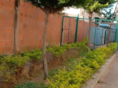 Image of 1350 Sq.ft 3 BHK Apartment / Flat for sale in Apartment, Bommasandra, Bengaluru for Rs. 5700000