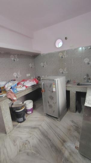 Edalhatu Colony, Morabadi Kitchen 1