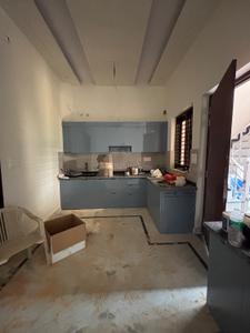 Kitchen Image of 2200 Sq.ft 4 BHK Independent House for sale in Annie JP Residency, Salarpur Jalalpur Meerut for Rs. 8500000