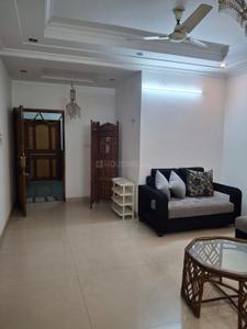 Hall Image of 1300 Sq.ft 2 BHK Apartment / Flat for rent in Dharampeth Nagpur for Rs. 40000