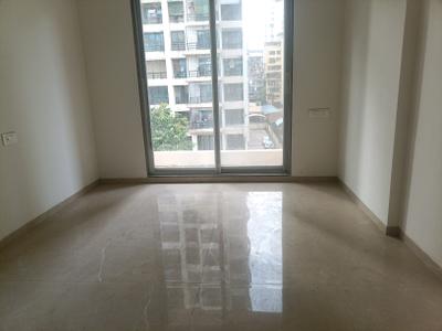 Bedroom Image of 1520 Sq.ft 3 BHK Apartment / Flat for sale in Neelkamal Gokul, Kharghar Navi Mumbai for Rs. 23000000