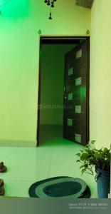 Hall Image of 750 Sq.ft 1 BHK Studio for rent in Dayal Bagh Agra for Rs. 4000