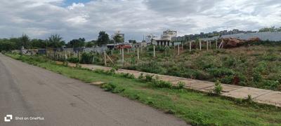 Image of 4000 Sq.ft Residential Plot / Land for sale in Nadaprabhu Kempegowda layout, Bengaluru for Rs. 44000000