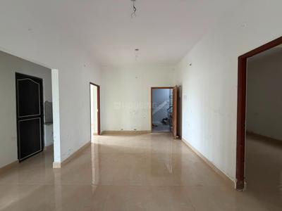 Hall Image of 1223 Sq.ft 3 BHK Apartment / Flat for sale in Selaiyur Chennai for Rs. 9739500