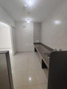 Kitchen Image of 1200 Sq.ft 2 BHK Apartment / Flat for sale in Riverview Hornbill Heights At Riverview City, Loni Kalbhor Pune for Rs. 8114000