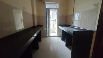 Kitchen Image of 1156 Sq.ft 2 BHK Apartment / Flat for sale in Marathon Nexzone Zodiac, Panvel Navi Mumbai for Rs. 7000000