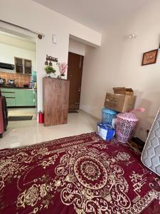 Bedroom Image of 464 Sq.ft 1 BHK Apartment / Flat for sale in Prestige Primrose Hills, Uttarahalli -Manavarthekaval Bengaluru for Rs. 8000000