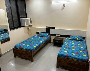 Bedroom Image of Alpha in Vastrapur, Ahmedabad