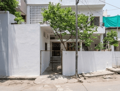 Jalalpura Plot View 3