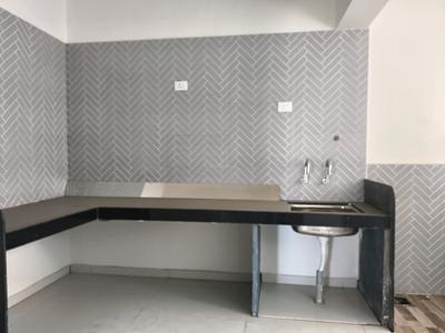 Kitchen Image of 945 Sq.ft 2 BHK Apartment / Flat for sale in Arko Star Vista, Ravet Pune for Rs. 7000000