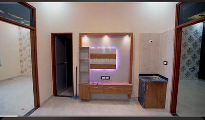 Bedroom Image of 1800 Sq.ft 3 BHK Villa for sale in Hathod Jaipur for Rs. 7500000