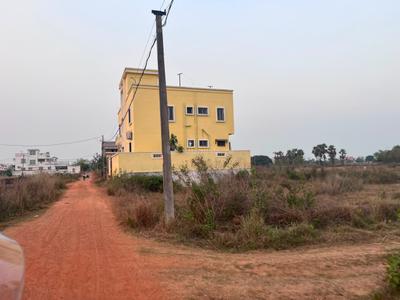 Image of 1500 Sq.ft Residential Plot / Land for sale in Patrapada, Bhubaneswar for Rs. 1950000