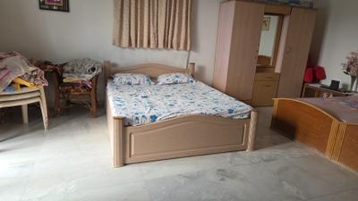 Bedroom Image of 3200 Sq.ft 3.5 BHK Penthouse for sale in Madhusudan A, Kalyani Nagar Pune for Rs. 39000000