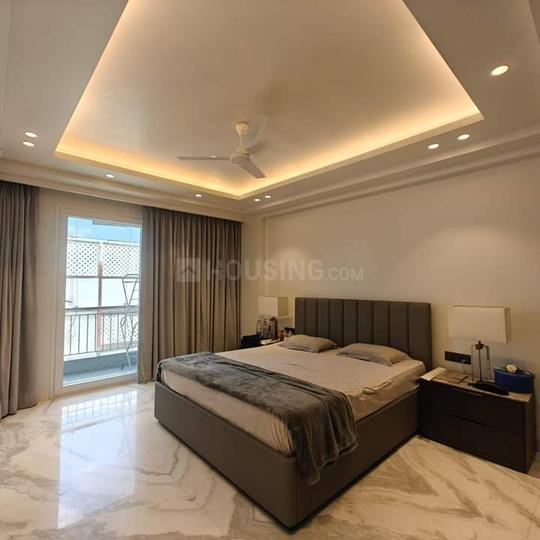 Saket Bedroom 1