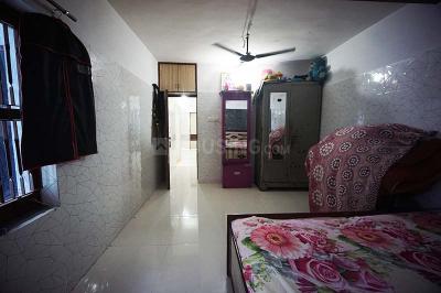Bedroom Image of 1215 Sq.ft 2 BHK Independent House for sale in Odhav Ahmedabad for Rs. 7000000